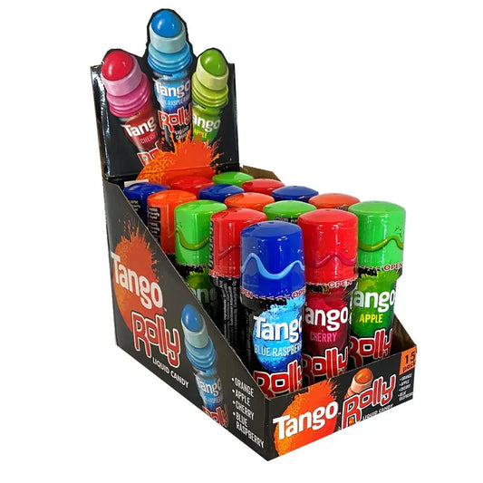 Tango Rolly Liquid Candy (60ml)