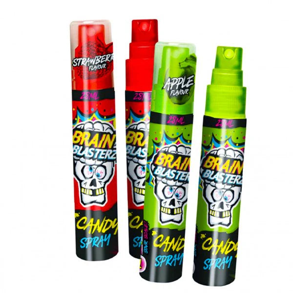 Brain Blasterz - Sour Candy Spray (28ml)