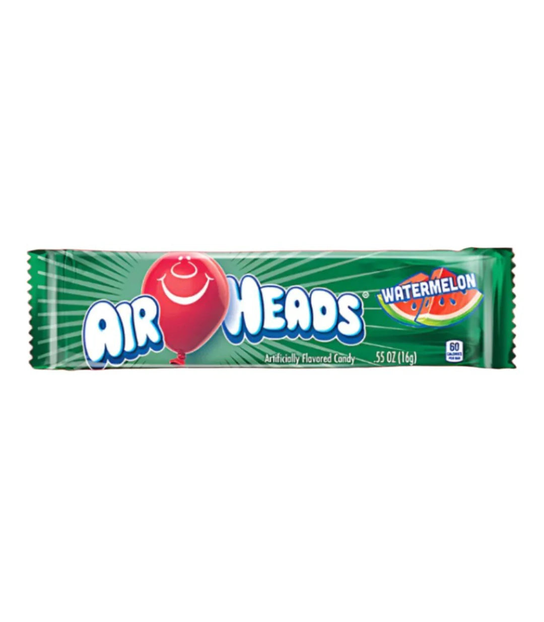 Airheads Assorted Flavours 15.6g Bars