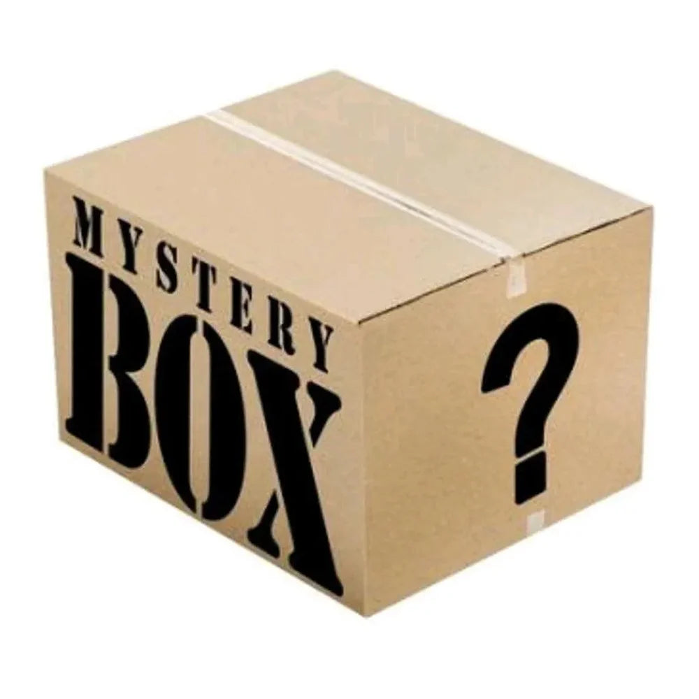 £50 Mystery Box