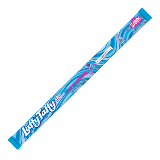 Laffy Taffy Rope Blue Raspberry 22.9g